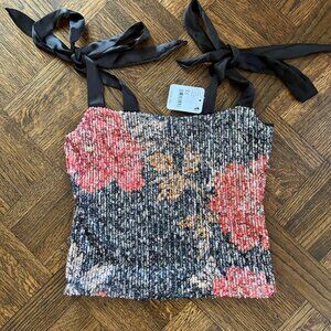 Free People Intimately top size XS